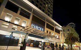 Rydges Hotel Perth 4*